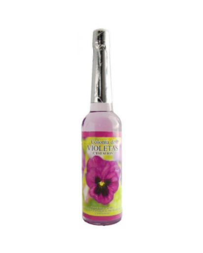 [62724] Colonia De Violetas