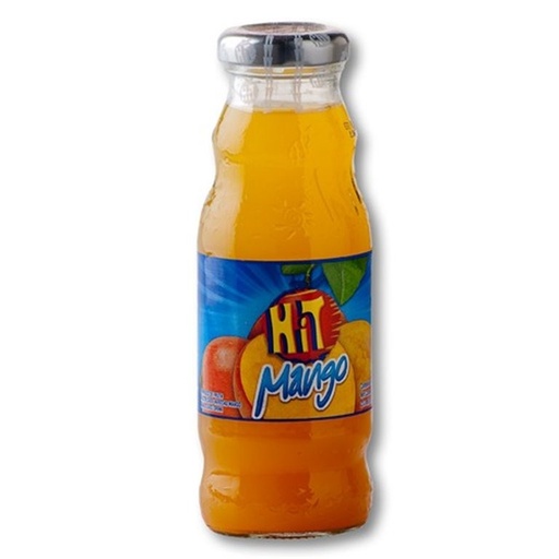 [3801] Jugo Mango Postobon Hit 237 Ml