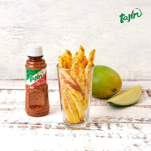 [00013] Salsa En Polvo Clasica Frasco Tajin Clasico 142g