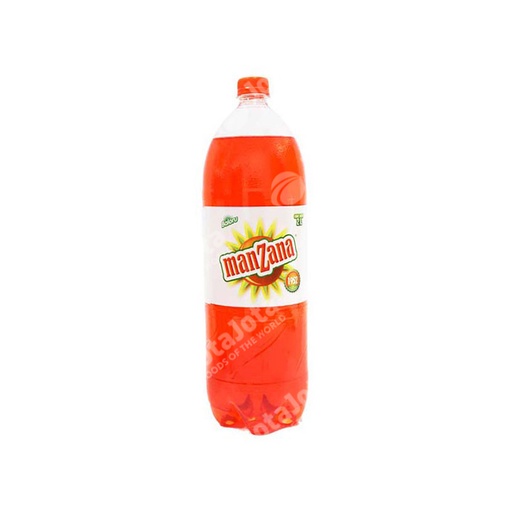 [3813] Manzanadel Ecuador 2L