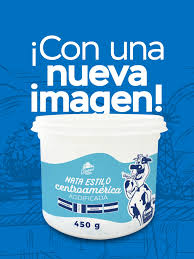 [00027] Nata Estilo Centroamericana 450g