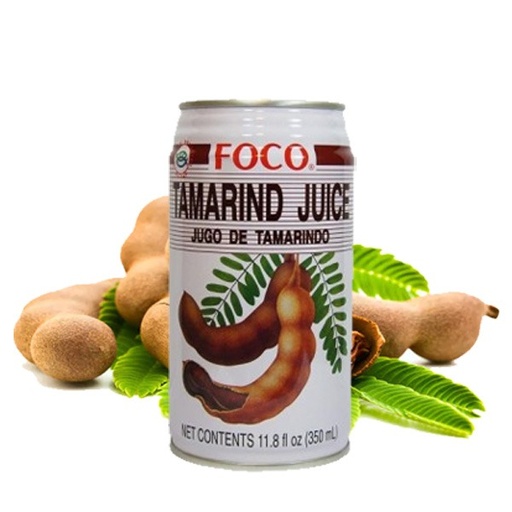 [016229901158] Foco Tamarindo Bebida 350ml