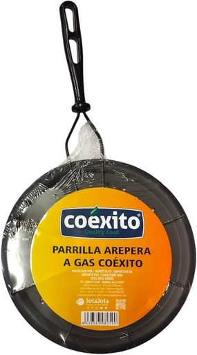 [80590] Coexito Gas Arepera Grill
