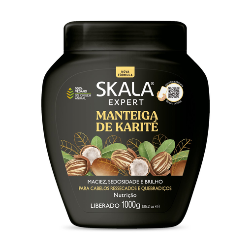 [4708] Skala Expert Karite
