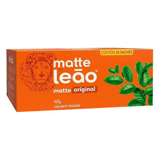 [4740] Matte Leao Matte Original