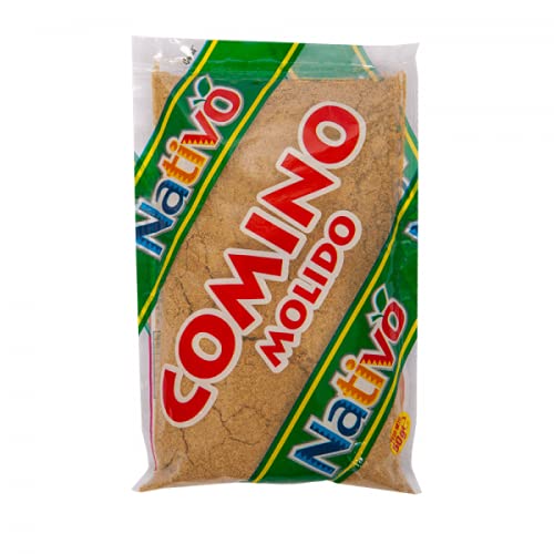 [4746] Comino Molido Nativo