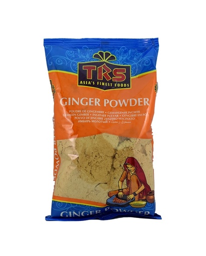 [02565] Zenzero In Polvere 100G