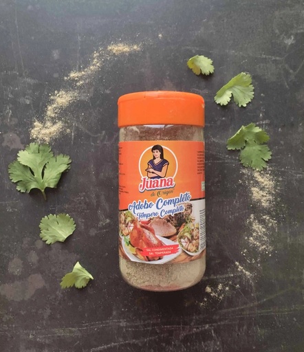 [4831] Adobo Completo Juana 250G