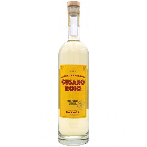 [4837] Gusano Rojo 70Cl