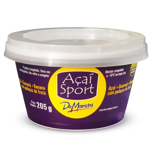 [4884] Acai Guarana Banana