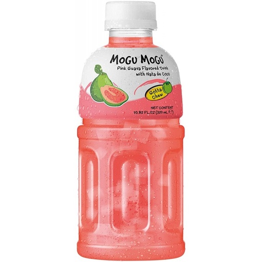 [4955] Mogu Mogu Guava