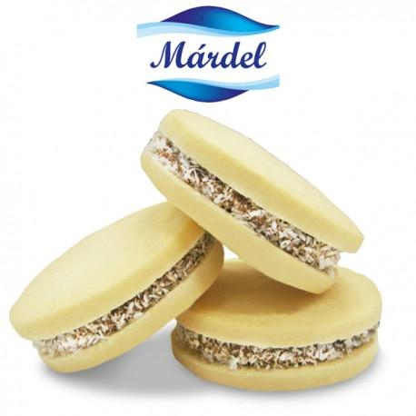 Alfajores De Maicena 80g 