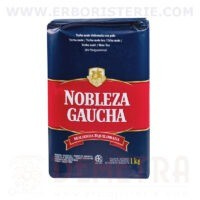 [4995] Yerba Mate N. Gaucha Azul 1 Kg