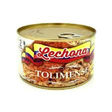 [5053] Lechona Tolimense 350G