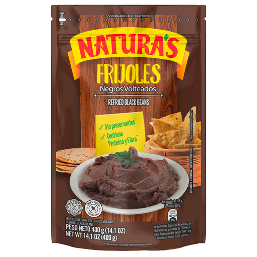 [5080] Frijoles Natura'S