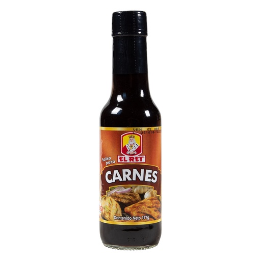 [5122] Salsa Para Carne El Rey