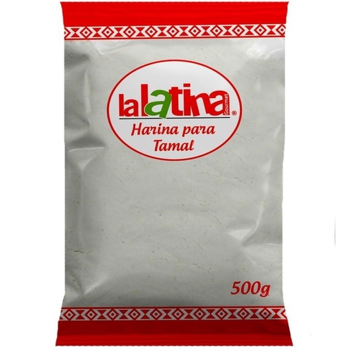 [5140] Harina Para Tamales La Latina