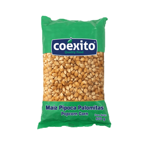 [5143] Maiz Pipoca Cangil