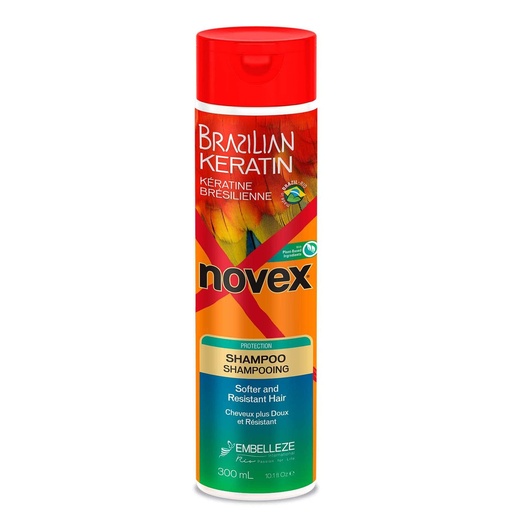 [5149] Brazilian Keratin Novex 300Ml