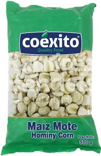 [5243] Maiz Mote Coexito