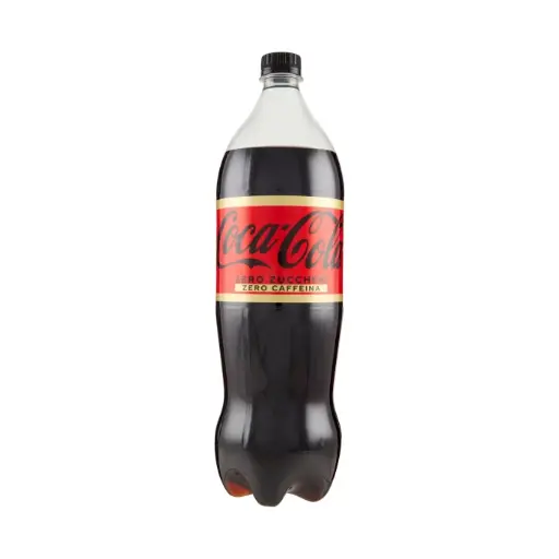 [5273] Coca-Cola Zero Zucceri 1,5Lt