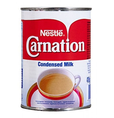 [5280] Leche Carnation 385Ml