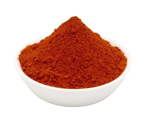 [5291] Achiote Molido