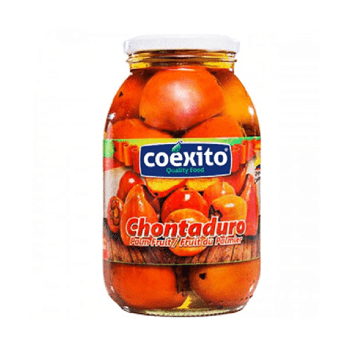 [5322] Contaduro En Salmuera 790Gr Coexito