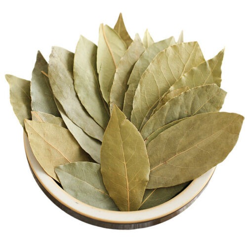 [5427] Hojas de Laurel Secas Intertropico – 12 g
