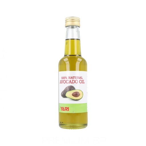 [5435] Aceite De Aguacate Yari 250Ml 100% Natural