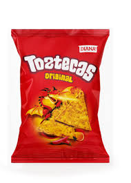 [07919] Toztecs Original Diana 150g