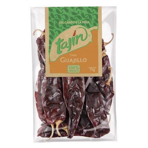 [5454] Tajin Chile Guajillo 75G