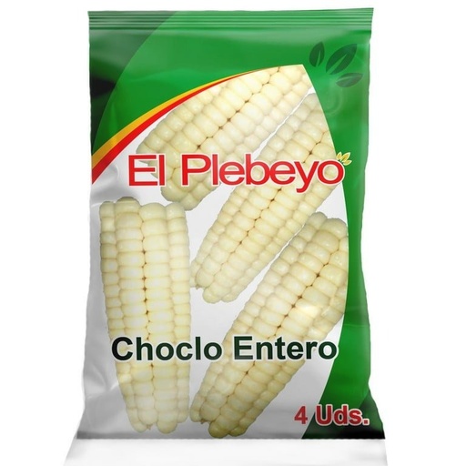 [5456] Choclo Entero Alibaba
