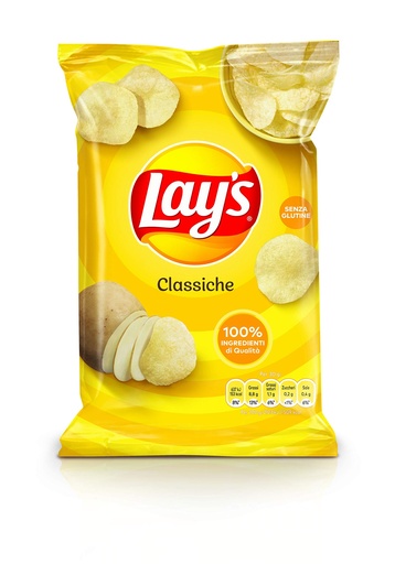 [5471] Patatine Lay'S Classiche