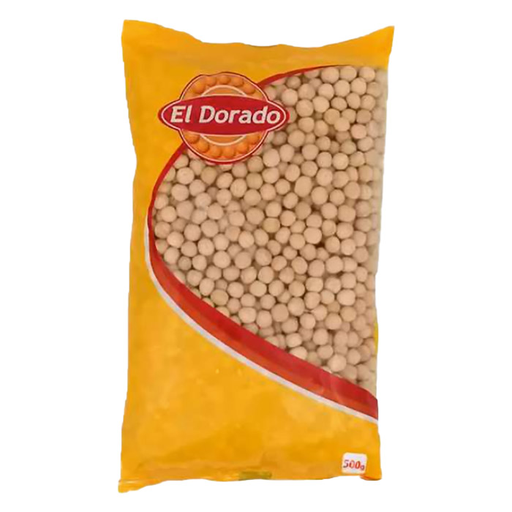 [70875] Alverja Amarilla El Dorado 500g