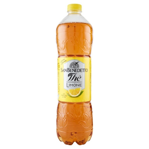 [5492] The De Limon 1,5 L