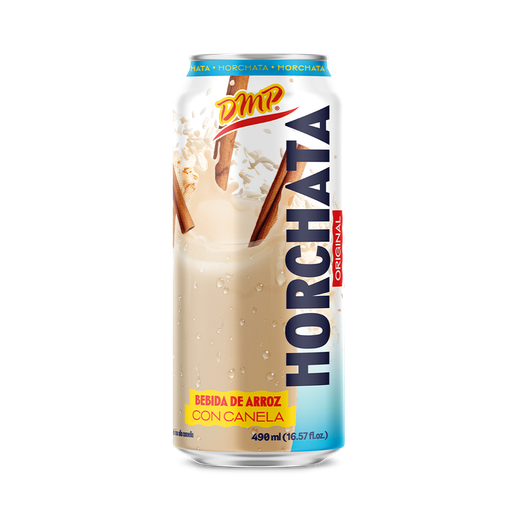 [5502] Horchata Bebida De Arroz De Mi Pais 500ml