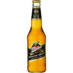 [5351] Cerveza Miller