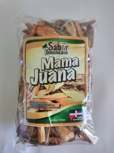 [5364] Preparado Para Mamajuana 14oz