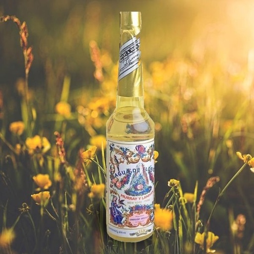 [5375] Murray & Lanman – Agua de Florida 270 ml