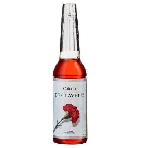 [5378] Agua De Claveles