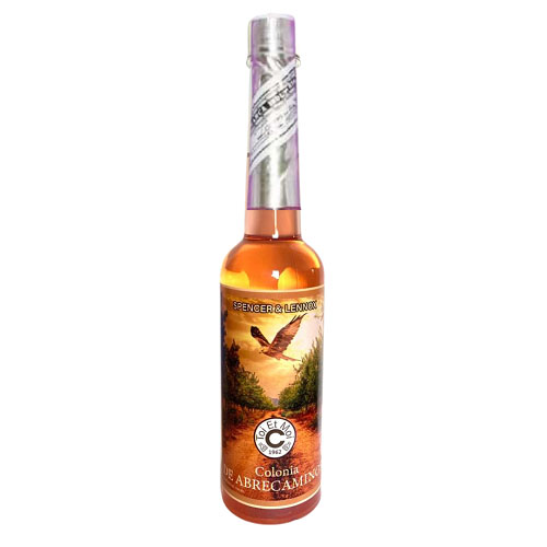 [5381] Colonia Abre Caminos 250  Ml