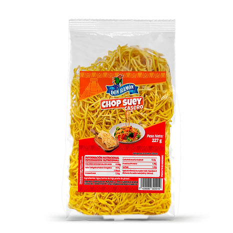 [22019] Chop Suey Casero Don Ramon