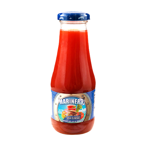 [0811] Coctel De Tomate Marinero