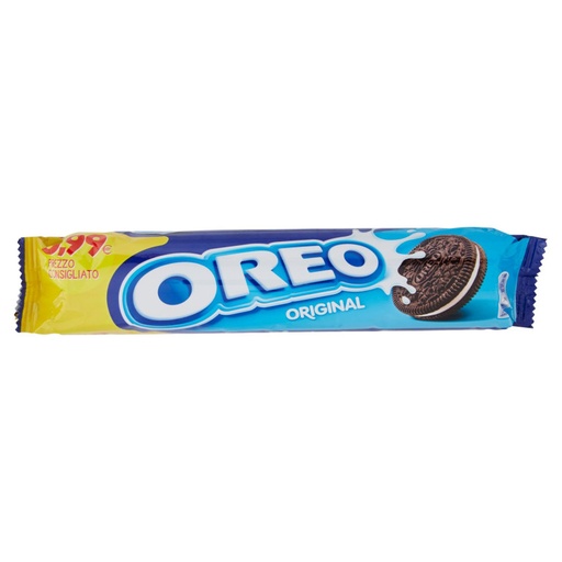 [5506] Oreo Orinal 154G