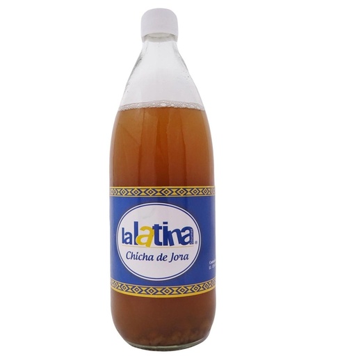 [5516] Chicha De Jora La Latina 1L