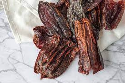 [5520] Aji Panca Seco Sin Pepa Delicias Latinas 70G