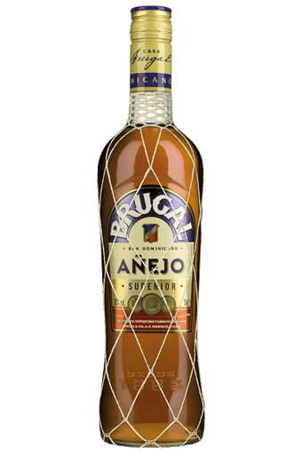 [5529] Brugal  Añejo Superior 1L