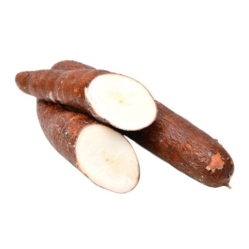 [5554] Yuca Original (El Precio Por Kilo)