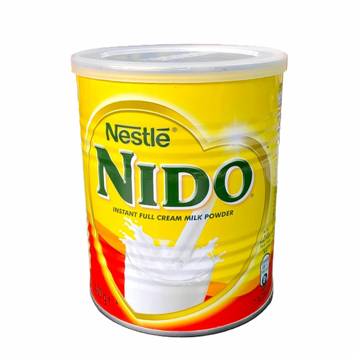 [98647] Nestle Nido 900G